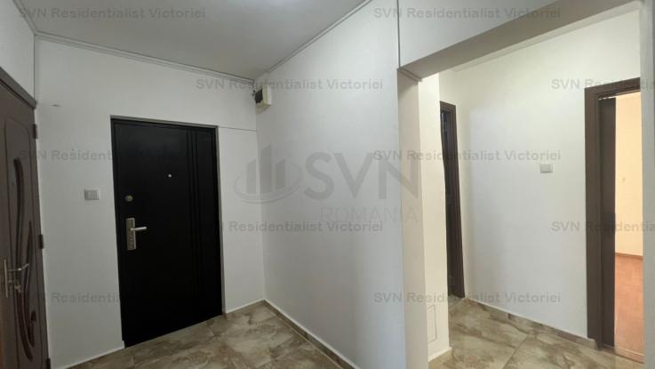 Vanzare apartament 3 camere, Vitan, Bucuresti