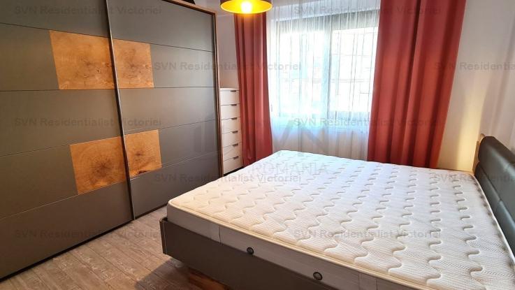 Vanzare apartament 3 camere, Decebal, Bucuresti