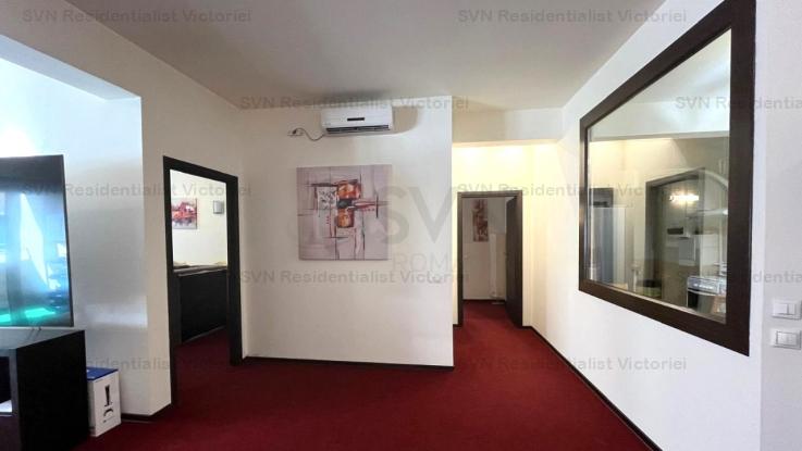 Vanzare apartament 3 camere, Splaiul Unirii, Bucuresti