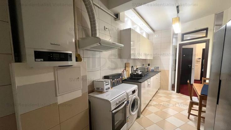 Vanzare apartament 3 camere, Splaiul Unirii, Bucuresti