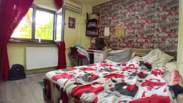 Vanzare apartament 3 camere, Tineretului, Bucuresti