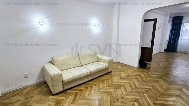 Vanzare apartament 3 camere, Piata Muncii, Bucuresti