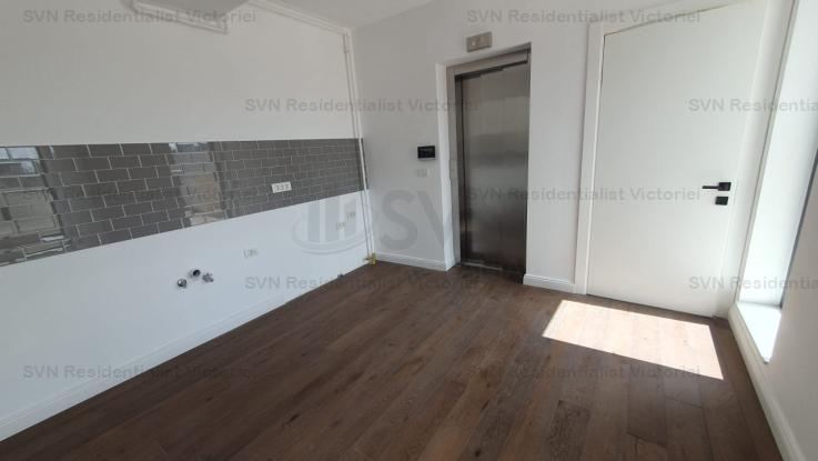 Vanzare apartament 2 camere, Polona, Bucuresti