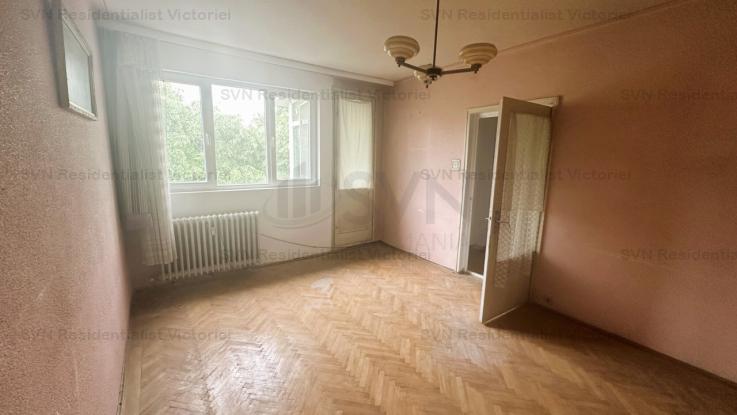 Vanzare apartament 2 camere, Pajura, Bucuresti