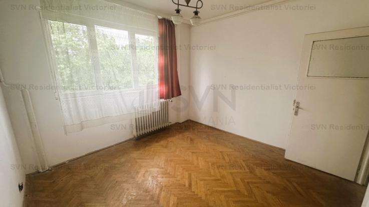 Vanzare apartament 2 camere, Pajura, Bucuresti