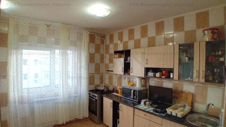 Vanzare apartament 3 camere, Vitan, Bucuresti