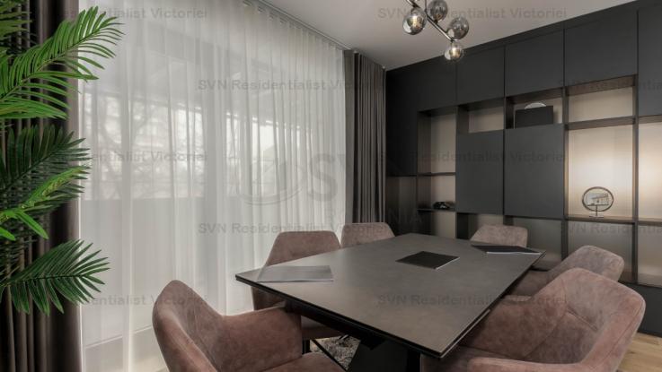 Vanzare apartament 2 camere, Aviatiei, Bucuresti