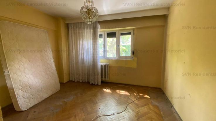 Vanzare apartament 4 camere, Titulescu, Bucuresti