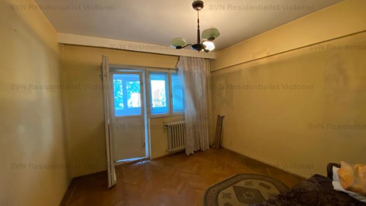 Vanzare apartament 4 camere, Titulescu, Bucuresti