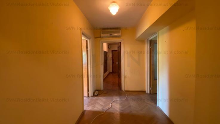 Vanzare apartament 4 camere, Titulescu, Bucuresti