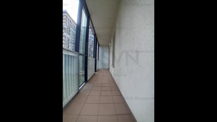 Vanzare apartament 2 camere, Tineretului, Bucuresti