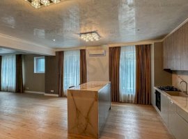 Vanzare apartament 4 camere, Floreasca, Bucuresti