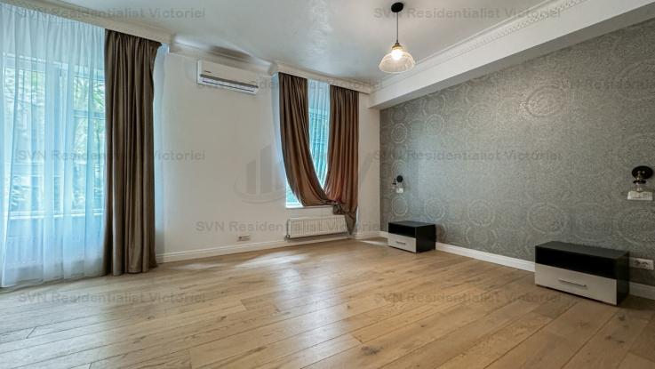 Vanzare apartament 4 camere, Floreasca, Bucuresti