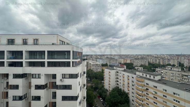 Vanzare apartament 2 camere, Parcul Carol, Bucuresti