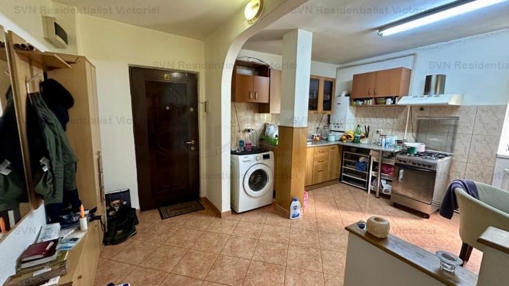 Vanzare apartament 2 camere, Aviatiei, Bucuresti