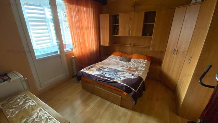 Vanzare apartament 3 camere, Ozana, Bucuresti