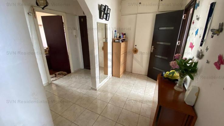 Vanzare apartament 3 camere, Ozana, Bucuresti