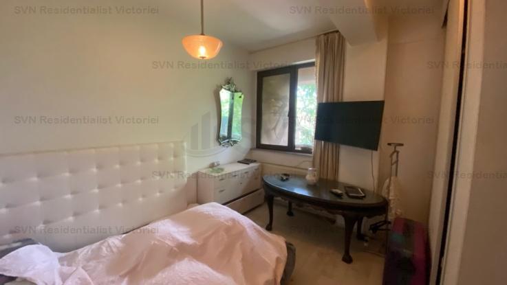 Vanzare apartament 2 camere, Bucurestii Noi, Bucuresti