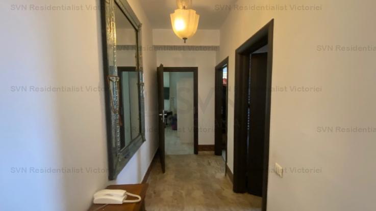 Vanzare apartament 2 camere, Bucurestii Noi, Bucuresti