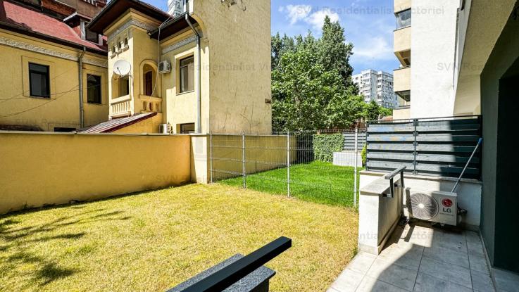 Vanzare apartament 4 camere, Lascar Catargiu, Bucuresti