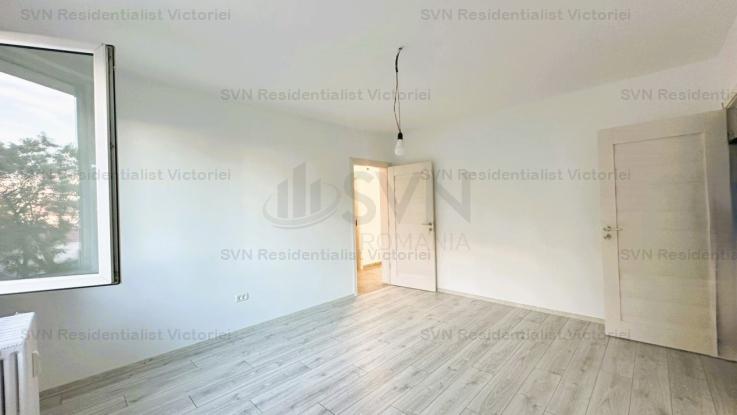 Vanzare apartament 3 camere, Grivitei, Bucuresti