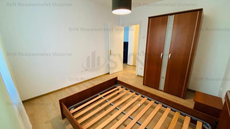 Vanzare apartament 3 camere, Pajura, Bucuresti