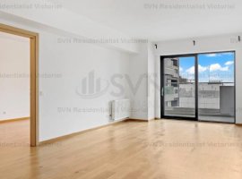 Vanzare apartament 2 camere, Aviatiei, Bucuresti