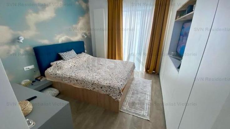 Inchiriere apartament 2 camere, Aviatiei, Bucuresti