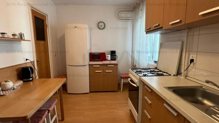 Vanzare apartament 3 camere, Dristor, Bucuresti