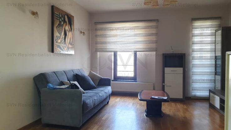 Vanzare apartament 2 camere, 13 Septembrie, Bucuresti