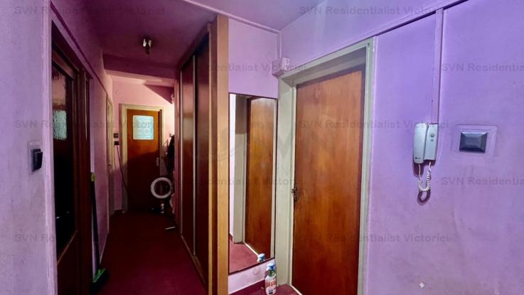 Vanzare apartament 3 camere, Dristor, Bucuresti