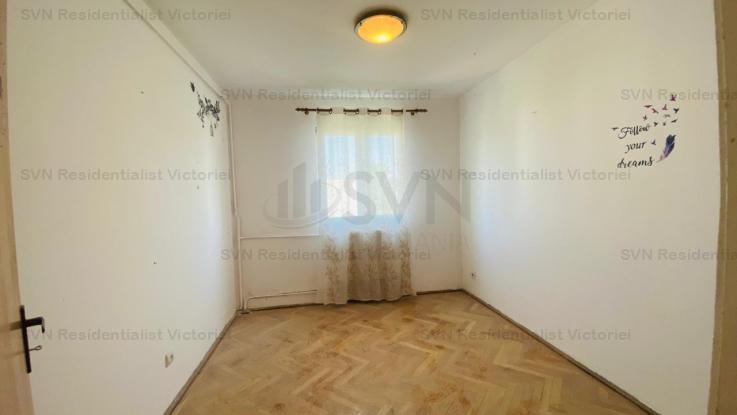 Vanzare apartament 3 camere, Militari, Bucuresti