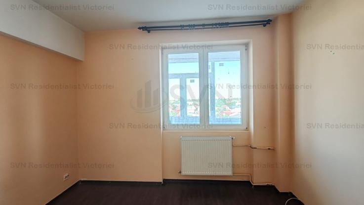 Vanzare apartament 3 camere, Giurgiului, Bucuresti