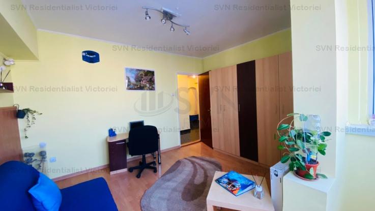 Vanzare apartament 3 camere, Lujerului, Bucuresti