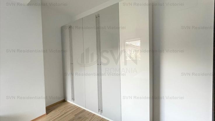 Vanzare apartament 3 camere, Herastrau, Bucuresti