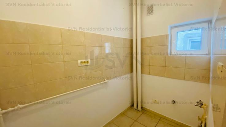 Vanzare apartament 2 camere, Lujerului, Bucuresti