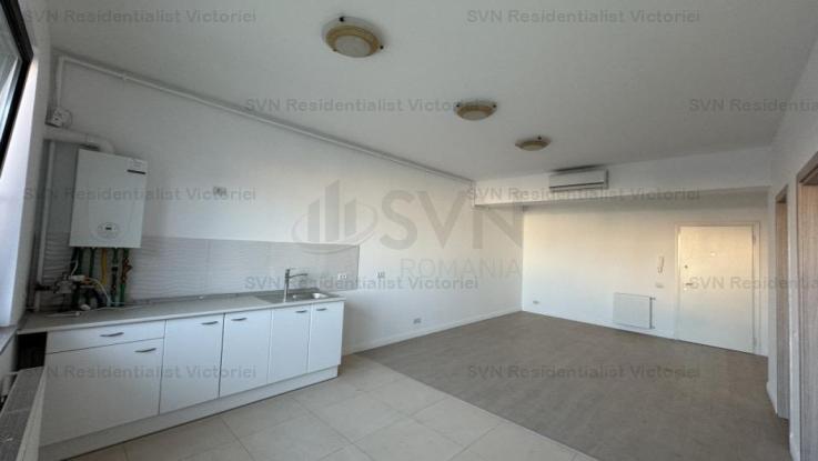 Vanzare apartament 2 camere, Dorobanti, Bucuresti