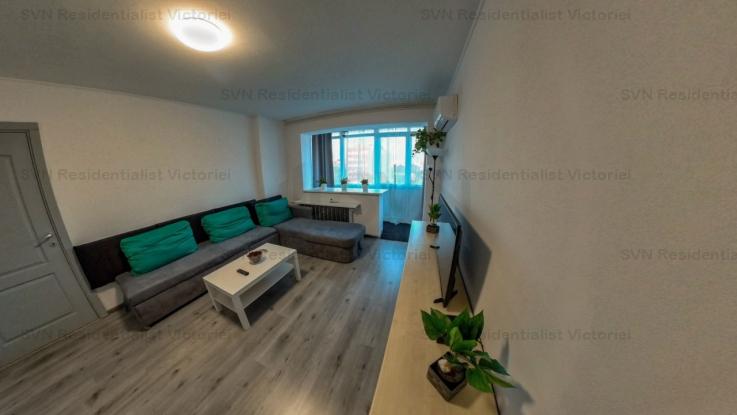 Vanzare apartament 2 camere, Unirii, Bucuresti