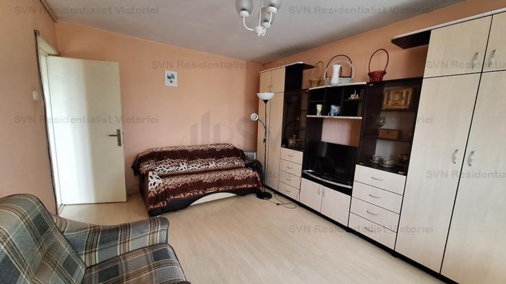 Vanzare apartament 2 camere, Eroii Revolutiei, Bucuresti