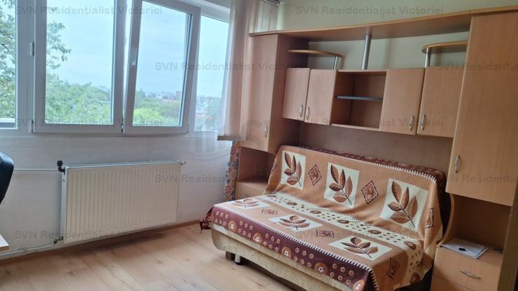 Vanzare apartament 2 camere, Eroii Revolutiei, Bucuresti