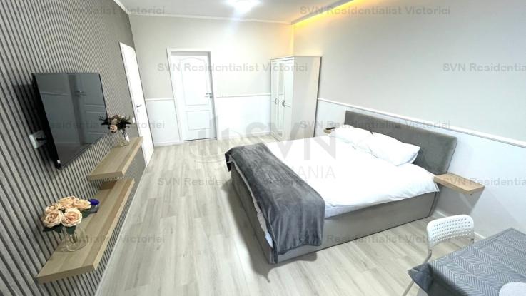 Vanzare apartament 8 camere, Aviatiei, Bucuresti