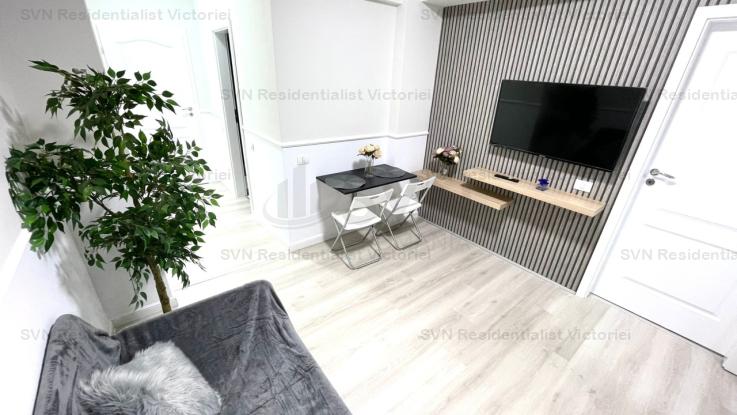 Vanzare apartament 8 camere, Aviatiei, Bucuresti