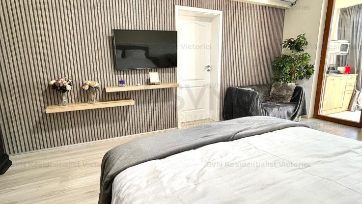 Vanzare apartament 8 camere, Aviatiei, Bucuresti