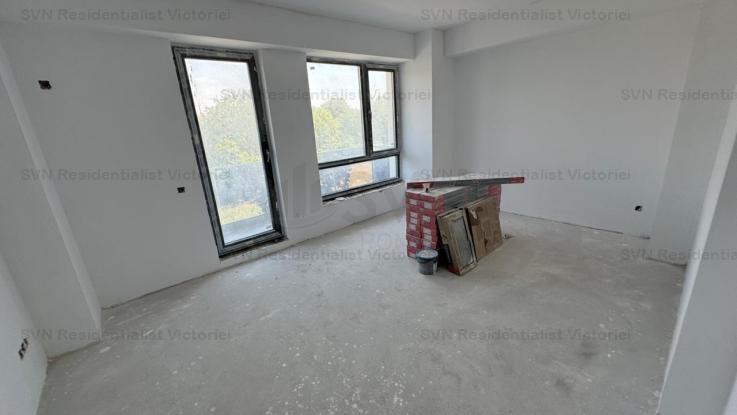 Vanzare apartament 2 camere, Sisesti, Bucuresti