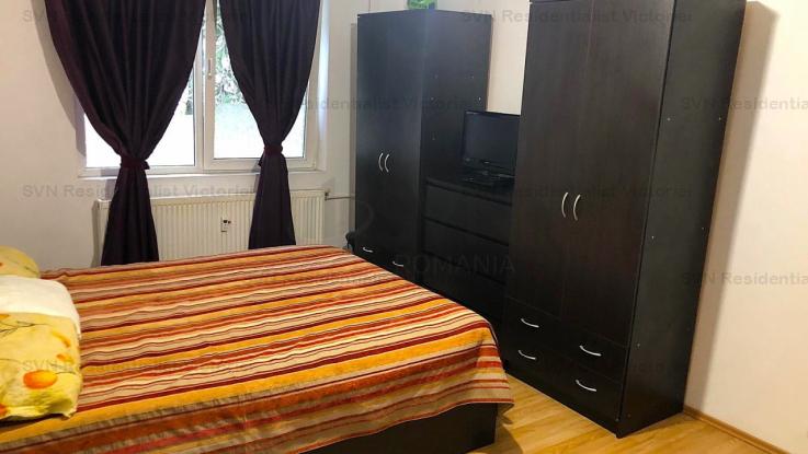 Vanzare apartament 4 camere, Aparatorii Patriei, Bucuresti