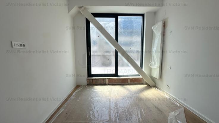 Vanzare apartament 4 camere, Aviatiei, Bucuresti