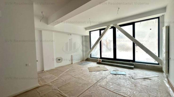 Vanzare apartament 4 camere, Aviatiei, Bucuresti