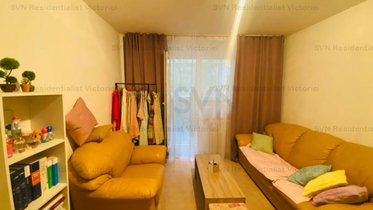 Vanzare apartament 2 camere, Lujerului, Bucuresti