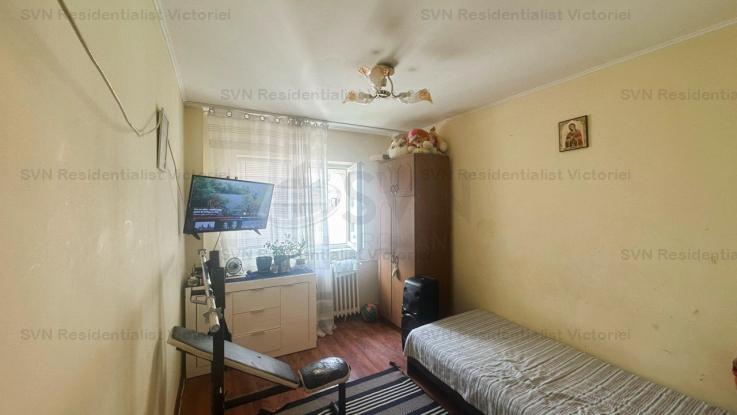 Vanzare apartament 4 camere, Turda, Bucuresti