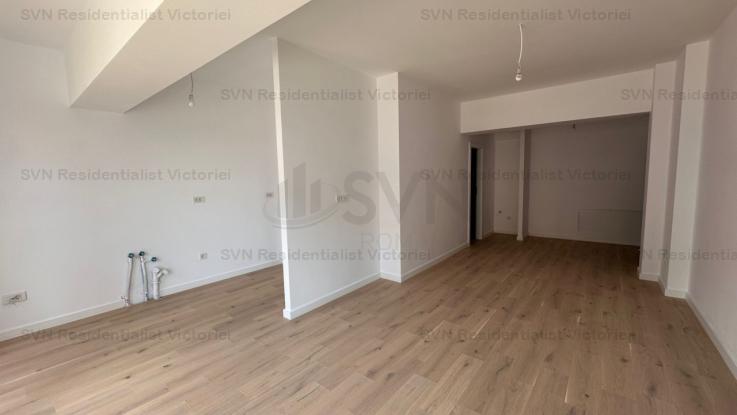 Vanzare apartament 3 camere, Pipera, Bucuresti